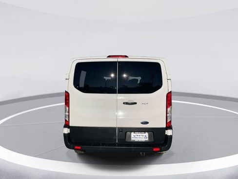 Certified 2022 Ford Transit 350 XLT image 6