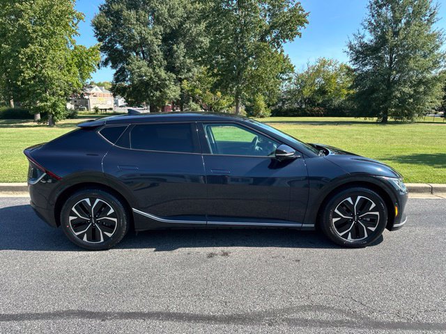 Used 2022 Kia EV6 Wind w/ Wind Technology Package AWD/4WD image 30