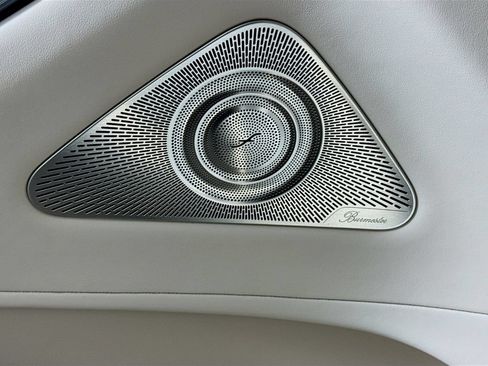 Certified 2023 Mercedes-Benz S 580 4MATIC Sedan image 21