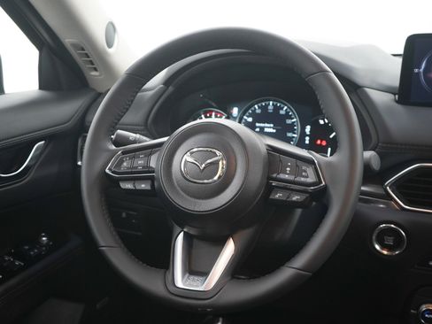 Used 2023 MAZDA CX-5 AWD 2.5 S w/ Premium Plus Pkg image 17