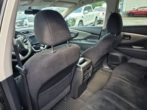 Used 2017 Nissan Murano SV AWD/4WD image 19