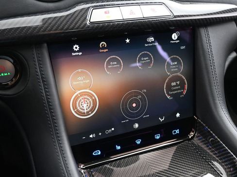 New 2025 Karma Revero Luxury RWD image 20