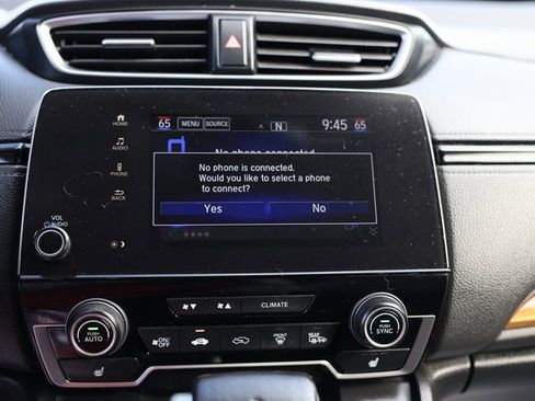 Used 2021 Honda CR-V EX-L image 27