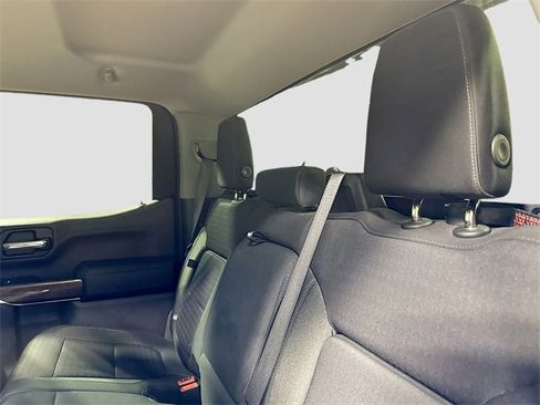 Used 2019 Chevrolet Silverado 1500 LT Trail Boss image 25