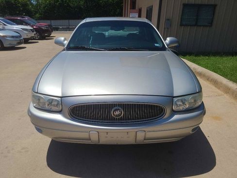 Used 2005 Buick Le Sabre Custom FWD image 8