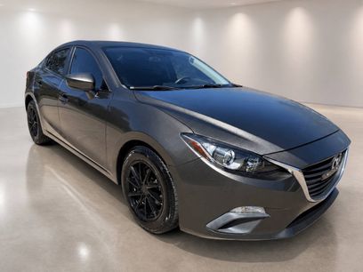 Used 2014 MAZDA MAZDA3 i Sport