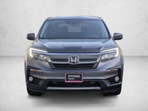 Used 2019 Honda Pilot EX-L image 2