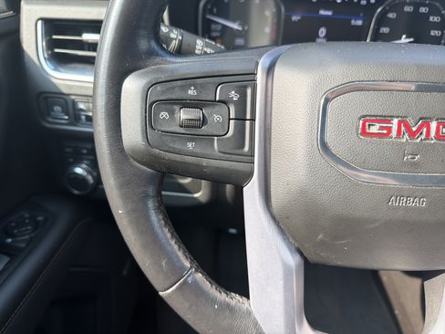 Used 2021 GMC Yukon SLT AWD/4WD image 19