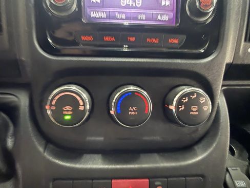 Used 2020 RAM ProMaster 3500 FWD image 22