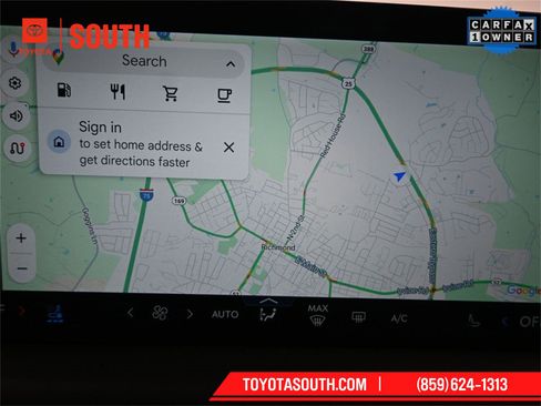 Used 2025 Lincoln Aviator Reserve w/ Equipment Group 201A image 12