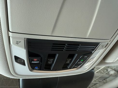 Used 2026 Acura RDX SH-AWD w/ Advance Package image 22