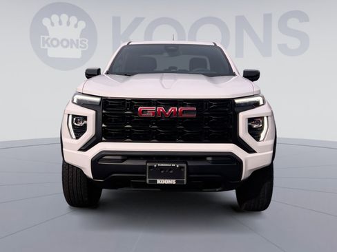 Used 2023 GMC Canyon Elevation w/ Trailering Package image 11