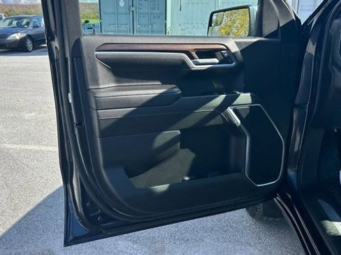 Certified 2022 Chevrolet Silverado 1500 LT image 17