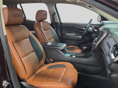 Used 2018 GMC Acadia SLT w/ LPO, Protection Package image 12