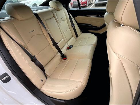 Used 2019 Cadillac CTS Luxury image 18