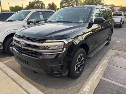 Used 2024 Ford Expedition Max XLT