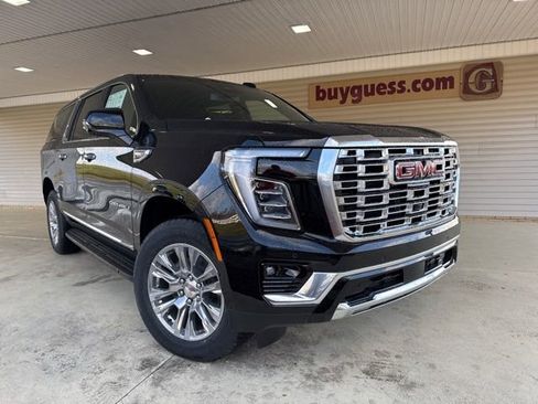 New 2026 GMC Yukon XL Denali image 2