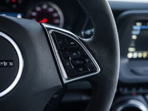 Used 2019 Chevrolet Camaro LT w/ 1LE Track Performance Package image 71