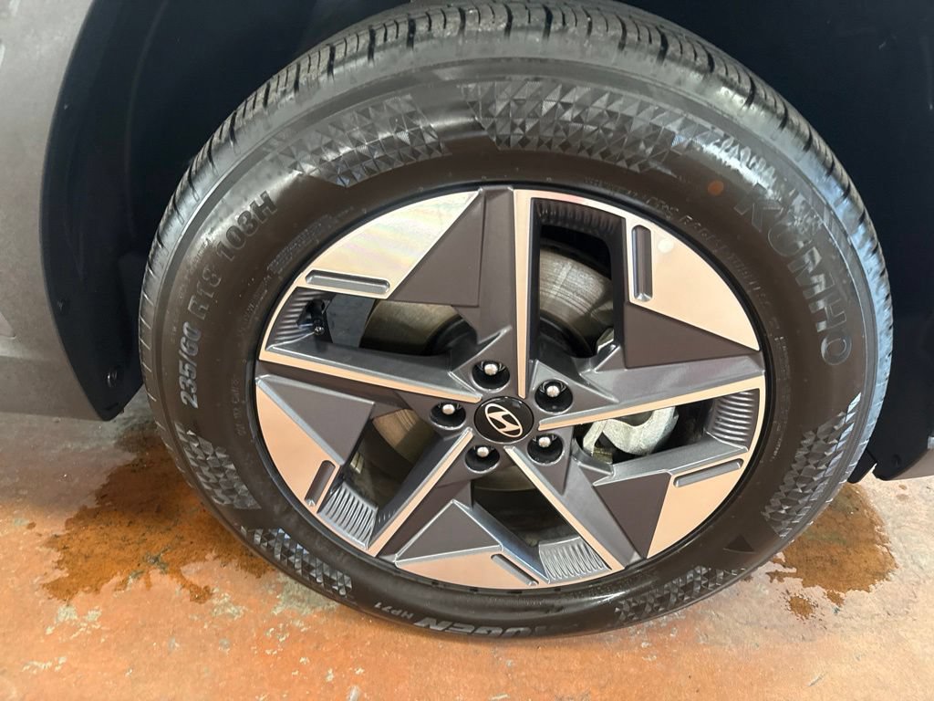Used 2026 Hyundai Tucson SEL Plus AWD/4WD image 11