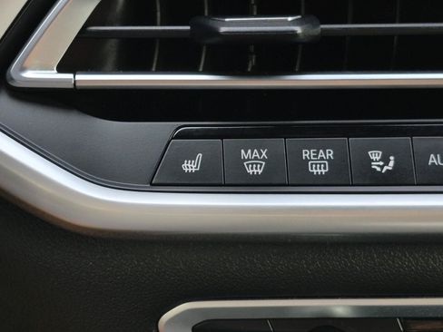 Certified 2023 BMW X5 xDrive40i AWD/4WD image 35