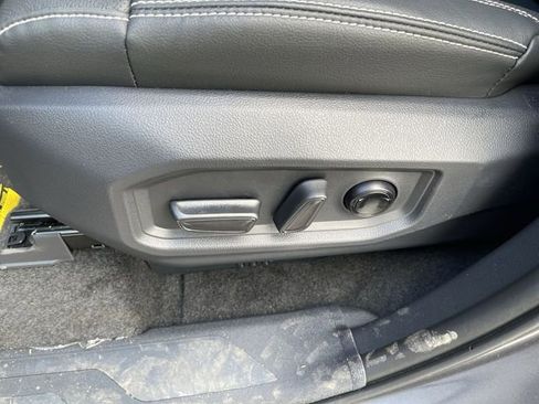 New 2026 Toyota Tundra Limited AWD/4WD image 13