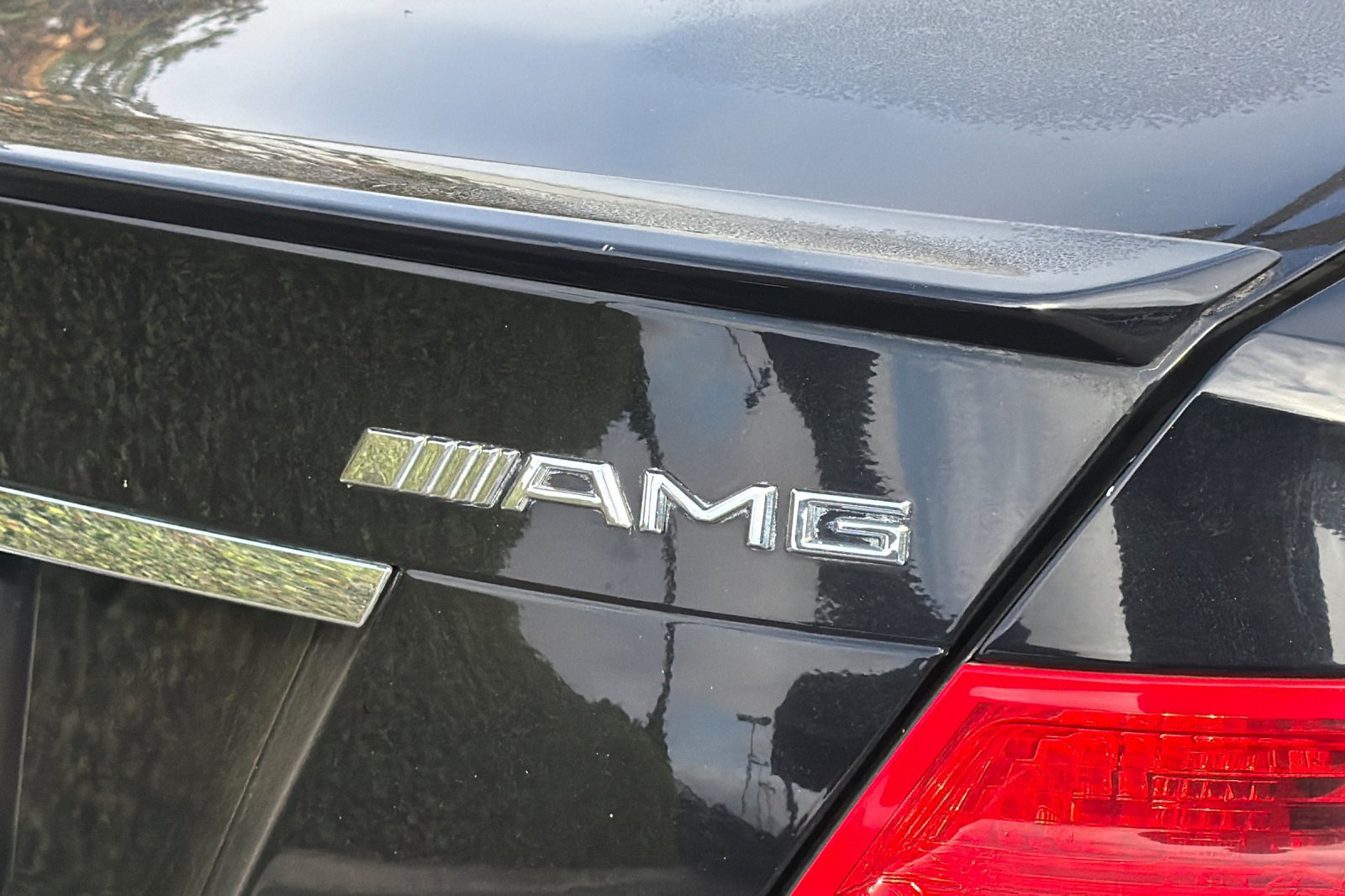 Used 2009 Mercedes-Benz C 63 AMG Sedan image 41