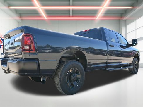 New 2026 RAM 3500 Tradesman AWD/4WD image 3