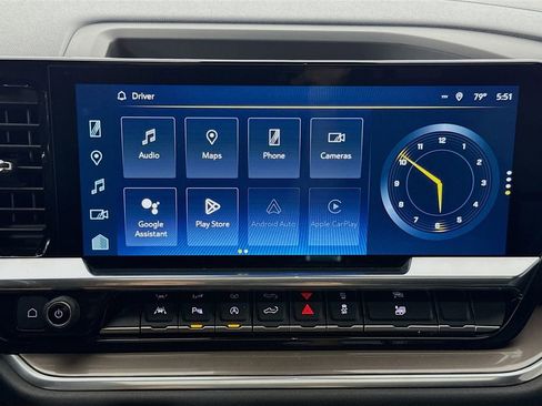 Used 2022 Chevrolet Silverado 1500 High Country w/ High Country Premium Package image 14