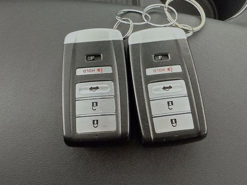 Used 2023 Acura TLX w/ Technology Package image 21