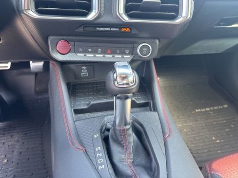 Used 2024 Ford Mustang GT Premium image 12
