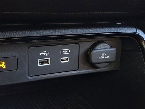 Used 2023 Honda CR-V EX image 25