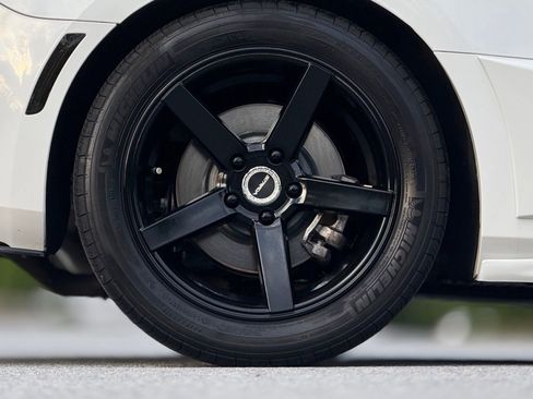 Used 2020 Chevrolet Camaro LT RWD image 20