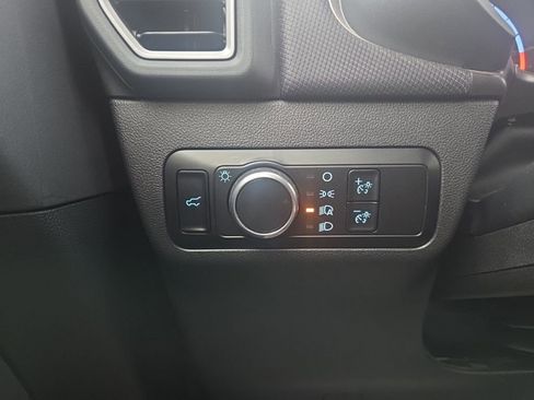 Used 2024 Ford Bronco Sport Big Bend image 10