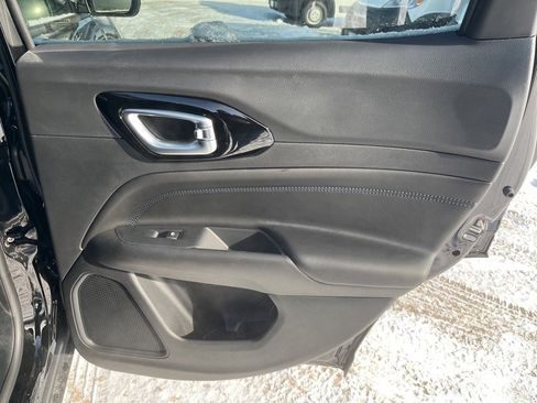 New 2026 Jeep Compass Limited image 12