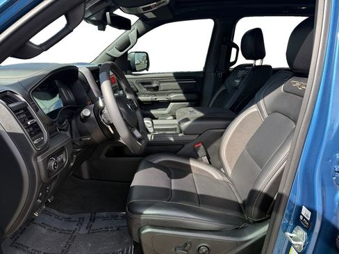 Used 2024 RAM 1500 TRX image 11