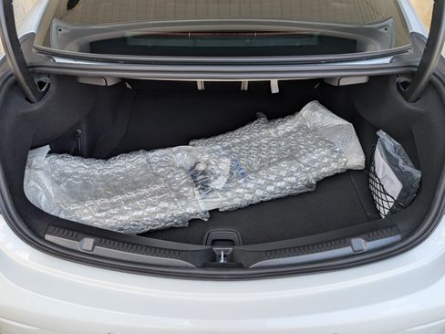 Used 2023 Mercedes-Benz E 450 Coupe image 19
