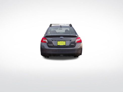 Used 2021 Subaru WRX Premium AWD/4WD image 5