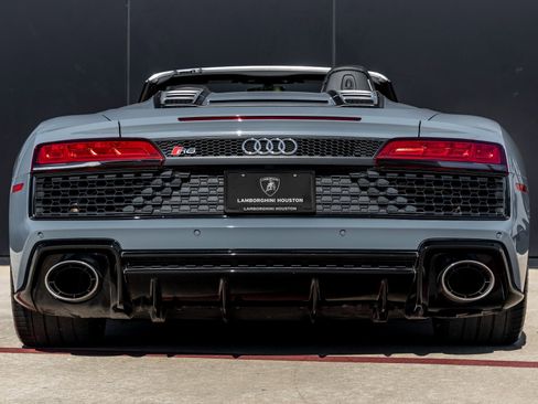 Used 2020 Audi R8 V10 image 7