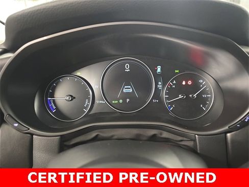 Certified 2025 MAZDA CX-50 2.5 Hybrid w/ Premium Plus Pkg image 20