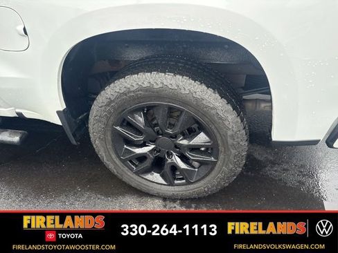 Used 2022 Chevrolet Silverado 1500 RST image 53