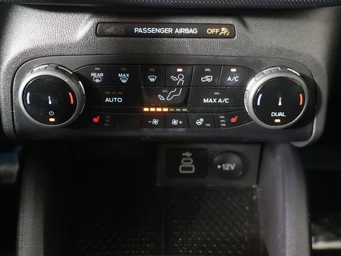 Used 2024 Ford Bronco Sport Outer Banks AWD/4WD image 42
