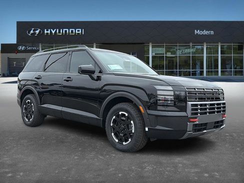 New 2026 Hyundai Palisade XRT Pro image 2