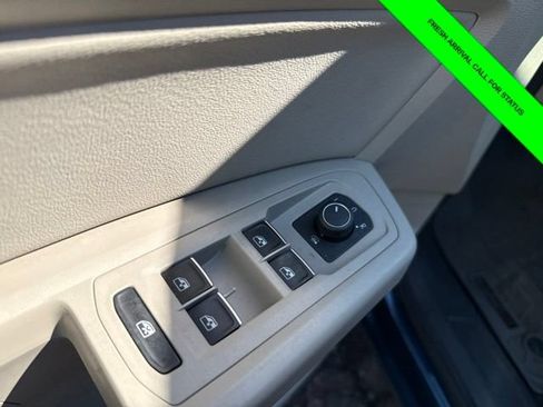 Used 2019 Volkswagen Atlas SE w/ Towing Package FWD image 25