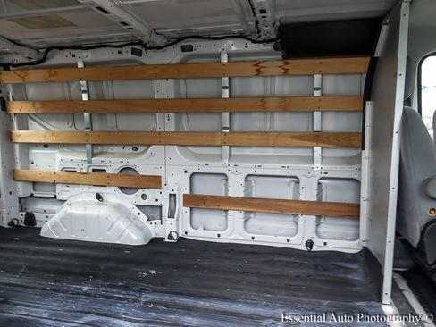 Used 2016 Ford Transit 250 Base w/ Exterior Upgrade Package image 18