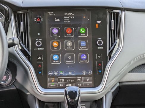 Used 2025 Subaru Legacy Premium image 17