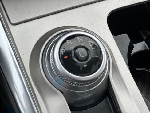 Certified 2021 Ford Explorer Limited w/ Equipment Group 301A image 23