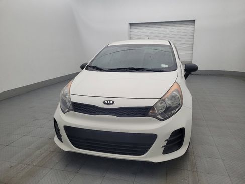 Used 2016 Kia Rio LX FWD image 15