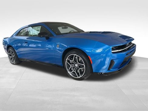 New 2026 Dodge Charger R/T Scat Pack image 2