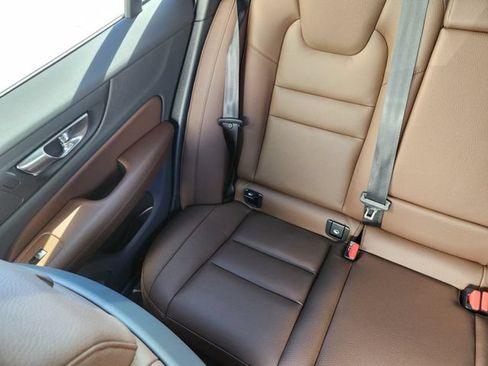 New 2026 Volvo V60 B5 Cross Country Plus w/ Protection Package Premier AWD/4WD image 13