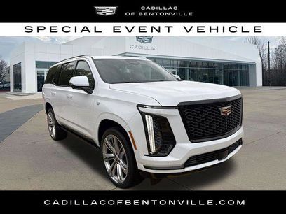 New 2026 Cadillac Escalade Sport w/ Touring Package